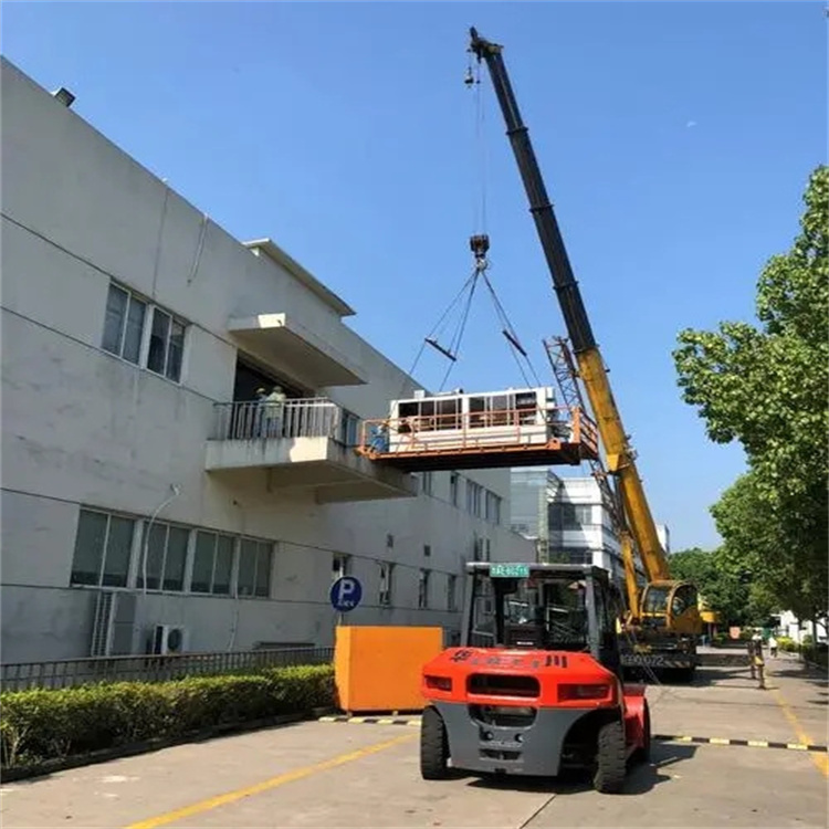 开阳小型吊车出租电话