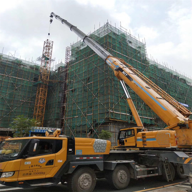 开阳吊车出租附加费避坑指南：哪些项目容易踩雷