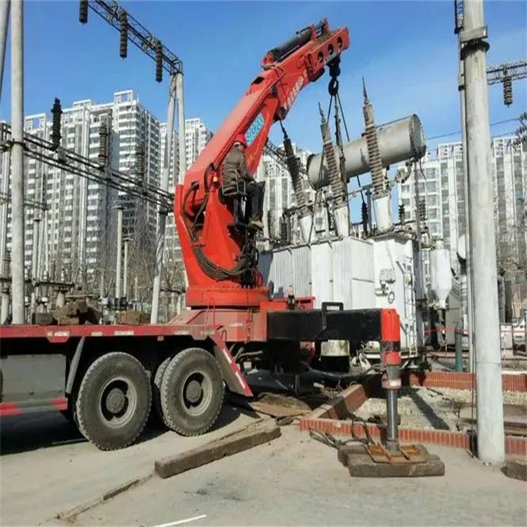 开阳就近吊车出租|工地厂房吊装设备租赁|24小时高效响应