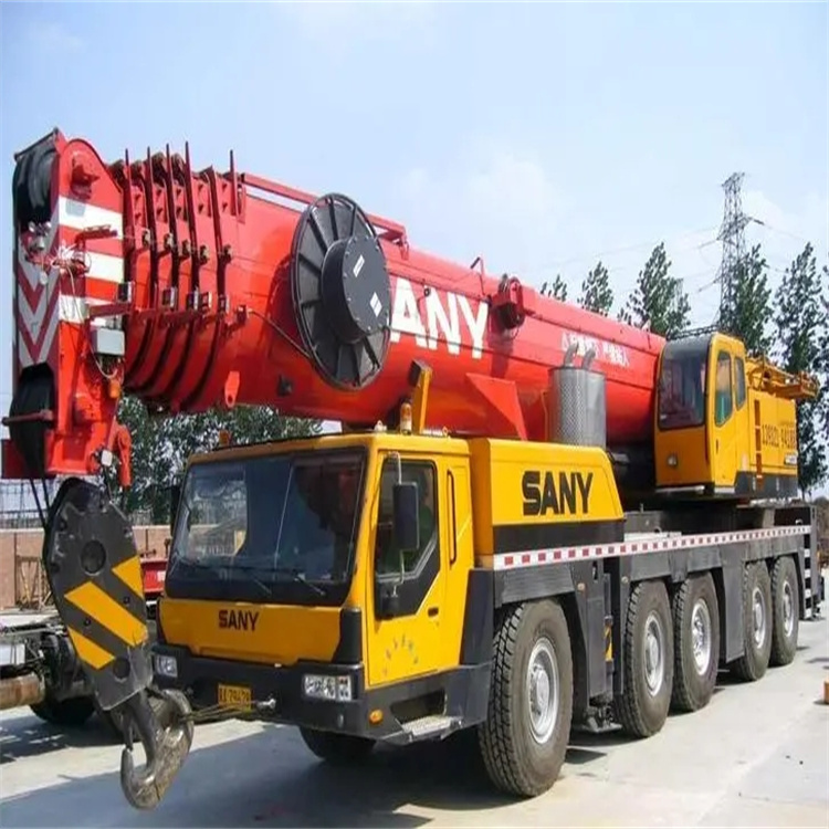 开阳附近工地哪里有吊车出租|应急吊装服务|24小时灵活调度