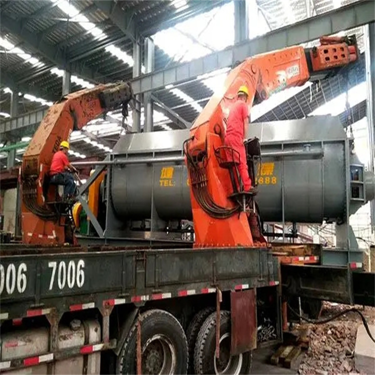 开阳大型随车吊出租多少钱