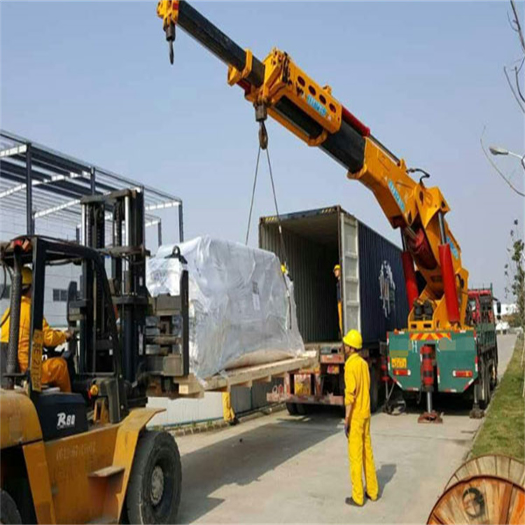 开阳专业随车吊出租电话