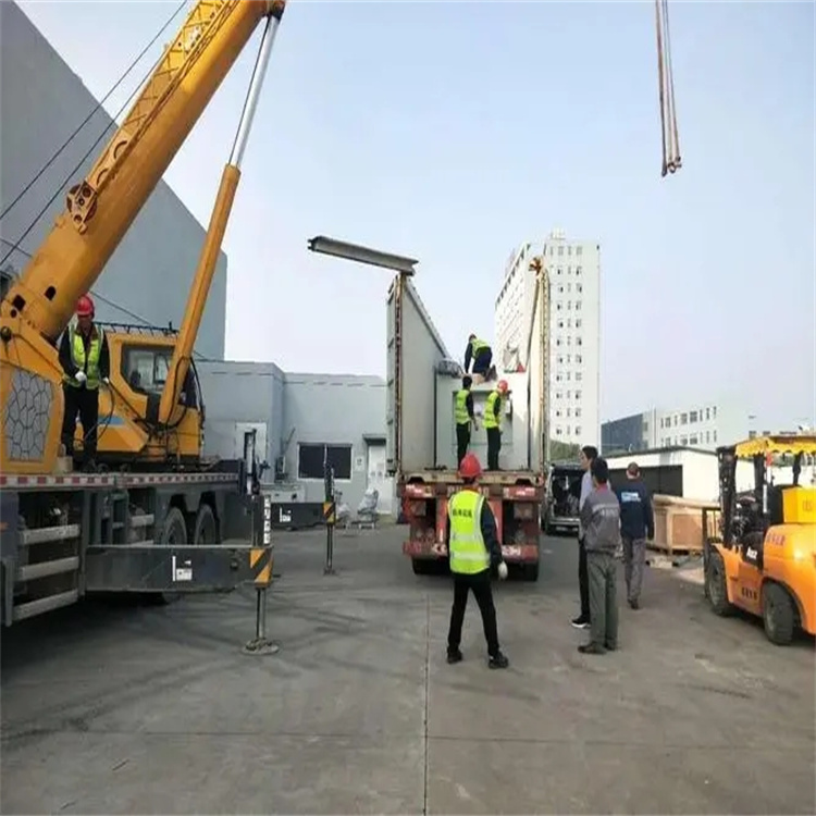 开阳如何找到附近的吊车救援服务