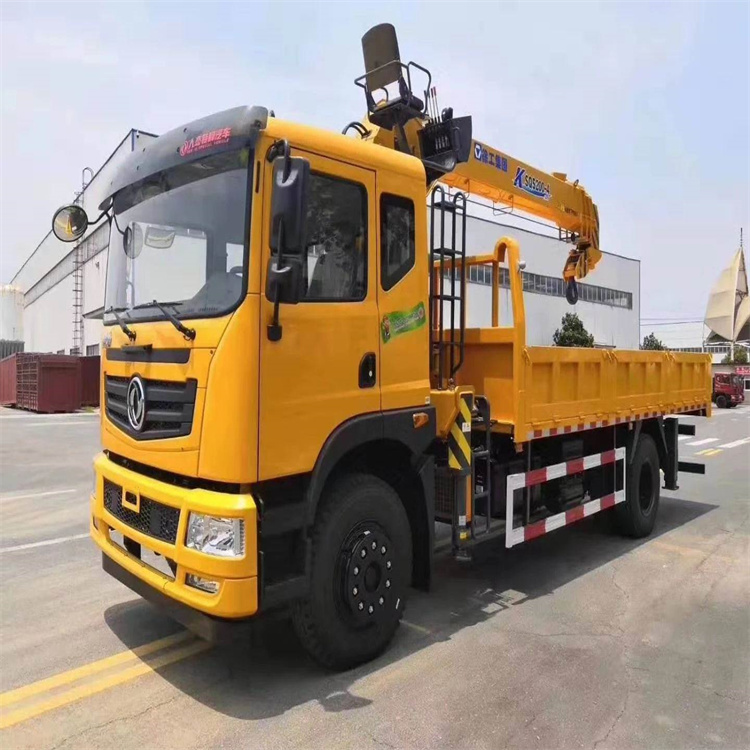 开阳附近找一辆随车吊出租