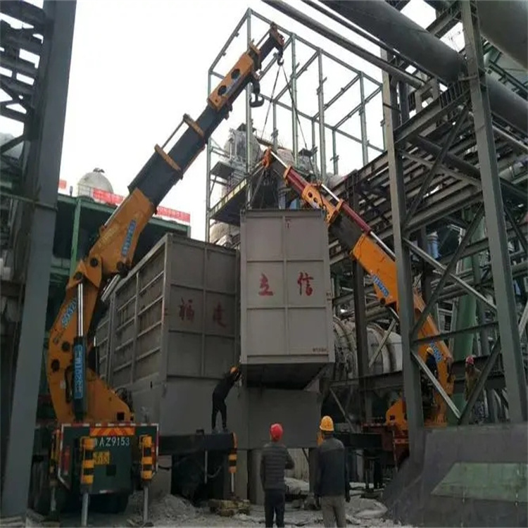 开阳折臂吊车租赁电话