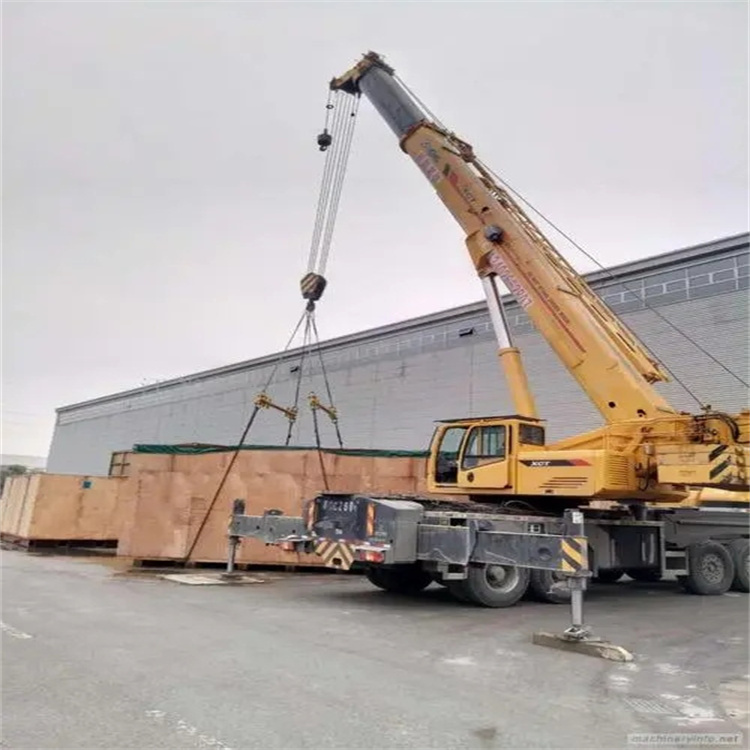 开阳500吨汽车吊出租