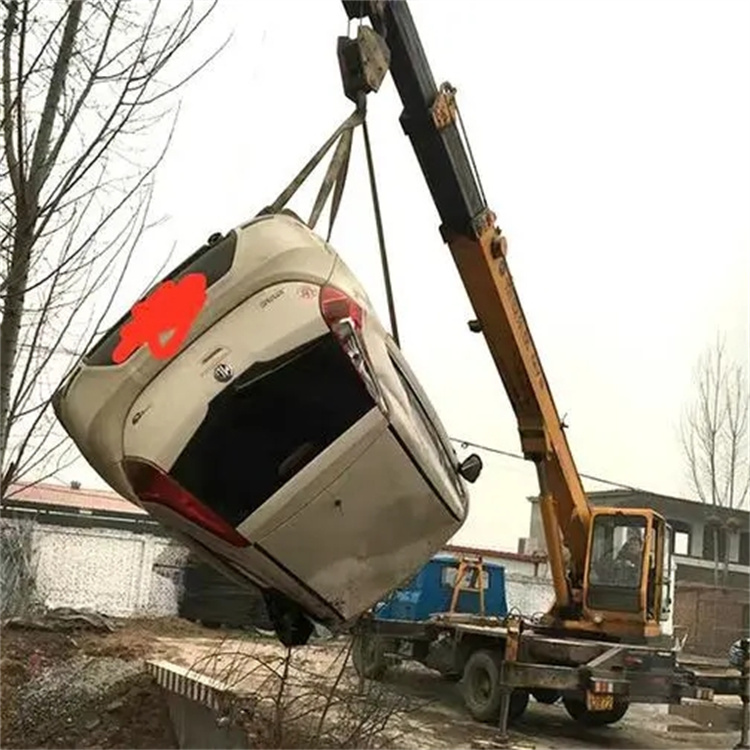 开阳随时待命，吊车24小时道路救援服务全解析