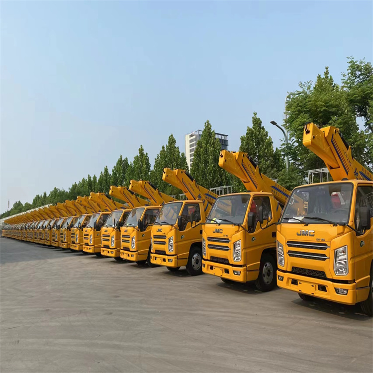 开阳路灯车高空作业车出租|市政维修|广告安装