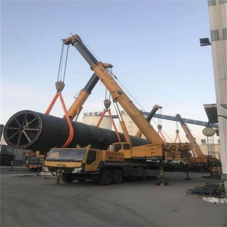 开阳如何评估吊车出租公司在风电设备吊装的专业性