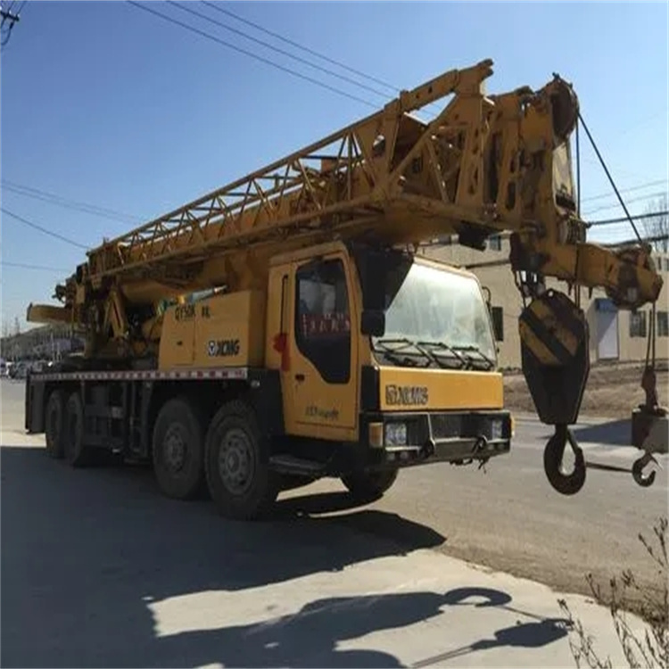 开阳哪里有专业吊车出租