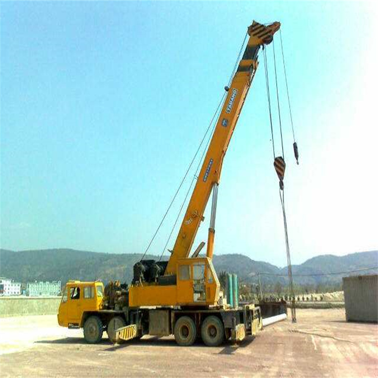 开阳小型吊车出租价格是多少